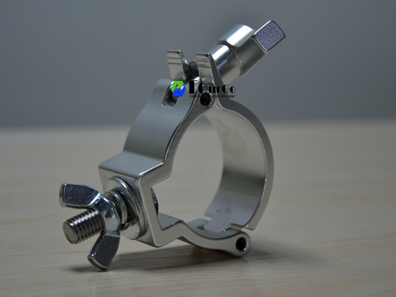 Lite Coupler Clamp